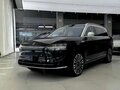 2025 Aito M9 275 I, чёрный