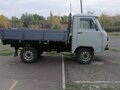 1992 УАЗ 3303, серый, 130000 рублей