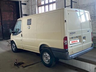 2013 Ford Transit, бежевый, 650000 рублей, вид 4