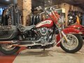 2024 Harley-Davidson Heritage, красный, 4450000 рублей - вид 5
