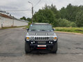 2005 Hummer H2 I, серый - вид 4