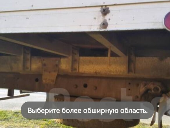 1995 Fuso (Mitsubishi) Fighter, зелёный, 1650000 рублей - вид 14