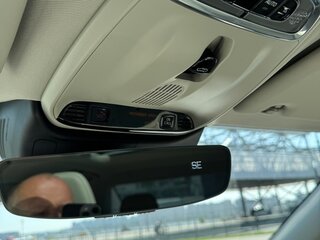 2019 Volvo S60 III, белый, 2900000 рублей, вид 5