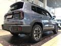 2024 Haval Dargo I, серый, 3599000 рублей - вид 5