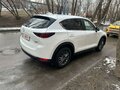 2017 Mazda CX-5 II, белый, 2140000 рублей - вид 2