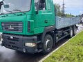 2013 МАЗ 6312, зелёный, 2150000 рублей - вид 10