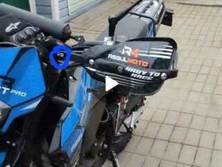 Regulmoto Sport 003 PR Pro