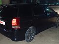 2005 Toyota Wish I Рестайлинг, чёрный, 720000 рублей - вид 2