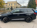 2015 Mitsubishi Outlander III Рестайлинг 2, чёрный, 1800000 рублей - вид 2