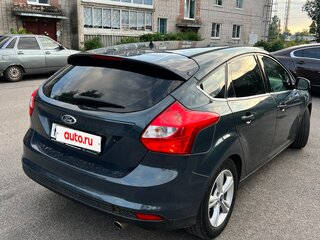 2012 Ford Focus III, серый, 1100000 рублей, вид 4