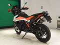 2021 KTM 790 Adventure R, оранжевый, 960000 рублей - вид 5