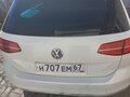 2018 Volkswagen Passat B8, белый, 2000000 рублей - вид 3