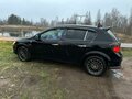 2010 Opel Astra H Рестайлинг, чёрный, 450000 рублей - вид 4