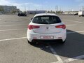 2012 Alfa Romeo Giulietta III, белый - вид 8