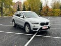 2019 BMW X1 18d sDrive II (F48), серый, 2300000 рублей - вид 2