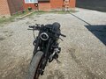 2025 Урал M-61, чёрный, 90000 рублей
