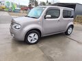 2019 Nissan Cube III (Z12), серый, 1000000 рублей