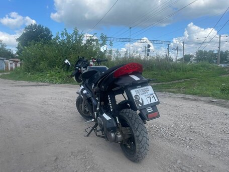 2020 Leike LK50QT-14D, чёрный, 90000 рублей, вид 4