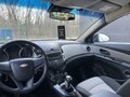 2014 Chevrolet Cruze I Рестайлинг, белый, 1000000 рублей - вид 9