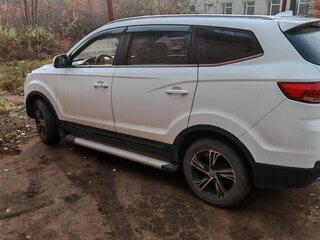 2018 Lifan Myway, белый, 1350000 рублей, вид 5