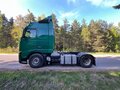 2007 Volvo FH, зелёный, 2450000 рублей - вид 5