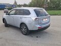 2012 Mitsubishi Outlander III, серебристый, 1735000 рублей - вид 6