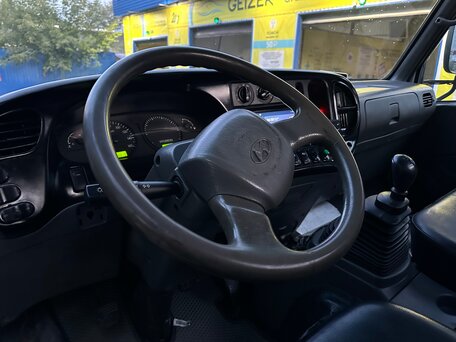 2013 Hyundai HD72, белый, 2500000 рублей, вид 5