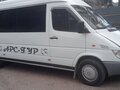 2000 Mercedes-Benz Sprinter, белый, 1000000 рублей - вид 3