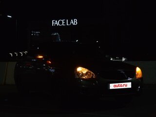2013 Lada (ВАЗ) Priora I, коричневый, 380000 рублей, вид 1