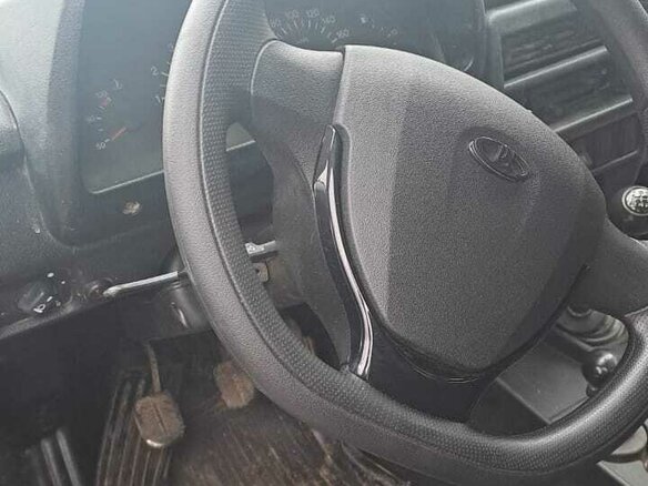 2012 Lada (ВАЗ) 2121 (4x4) I Рестайлинг, белый, 620000 рублей - вид 5