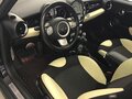 2009 Mini Clubman Cooper S I, чёрный - вид 6