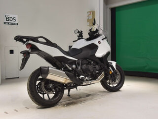 2022 Honda NT1100, белый, 1400000 рублей, вид 5