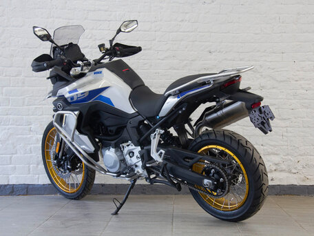 2026 Voge 900DSX, синий, 1033000 рублей, вид 3