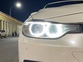 2012 BMW 3 серии 328i xDrive VI (F3x), белый - вид 7