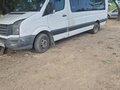 2011 Volkswagen Crafter, белый, 1500000 рублей