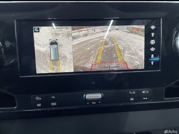 2019 Mercedes-Benz Sprinter, чёрный, 5000000 рублей - вид 15