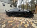 2019 Ford Mustang VI Рестайлинг, чёрный, 2700000 рублей - вид 1