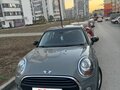 2018 Mini Hatch Cooper III (F55/F56), серый, 1650000 рублей