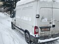2004 Renault Master, белый, 700000 рублей - вид 2