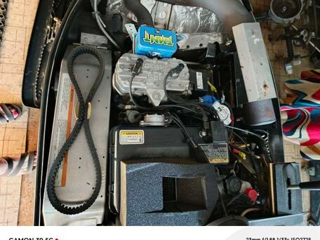 2013 Polaris Widetrak LX, белый, 850000 рублей, вид 3