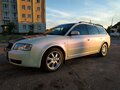 1998 Audi A6 II (C5), белый - вид 2