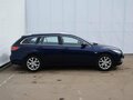 2008 Mazda 6 II (GH), синий - вид 3