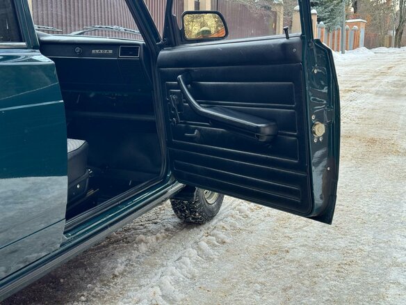 2007 Lada (ВАЗ) 2107, зелёный, 330000 рублей - вид 17