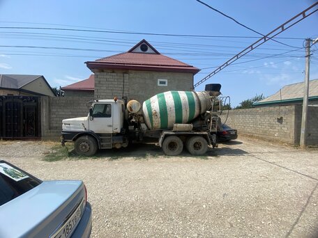 1984 Scania Класс С, 850000 рублей, вид 3