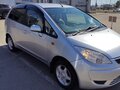 2008 Mitsubishi Colt Plus VI (Z20/Z30), серый, 509000 рублей - вид 1
