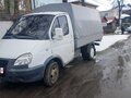 2004 ГАЗ ГАЗель (3302), белый, 450000 рублей - вид 2