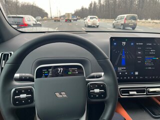 2023 Li Auto (Lixiang) L7 I, серый, 5500000 рублей, вид 2