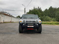 2005 Hummer H2 I, серый - вид 5