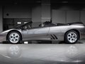 1996 Lamborghini Diablo, серый - вид 4