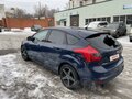 2013 Ford Focus III, синий, 700000 рублей - вид 5
